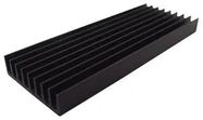 HEAT SINK, DIP, GLUE-ON, 8.5┬░C/W