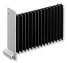 HEAT SINK, FOR PCB, 150MM