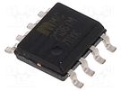 IC: PMIC; DC/DC converter; Uin: 2.9÷14VDC; Uout: 1.245÷12VDC; SO8 MICROCHIP TECHNOLOGY
