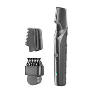 Kensen IPX5 body trimmer set 06-KTMD31-0GA (gray), Kensen