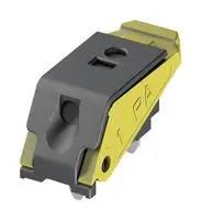TERMINAL BLOCK, WTB, 1POS, 9A, 24-16AWG