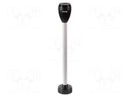 Module: base; IP66; SL7; Colour: black; -30÷60°C; signalling column EATON ELECTRIC