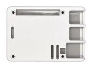 COOLING CNC BOX, 92X59.4X25MM, RPI 5 BRD