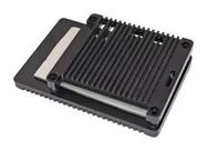OPEN CNC CASE, 88X58X26MM, RPI 5 BRD