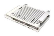 OPEN CNC CASE, 88X58X26MM, RPI 5 BRD