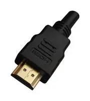CABLE ASSY, HDMI PLUG-PLUG, 1.83M