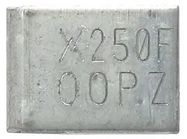 RESETTABLE FUSE