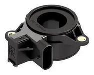CURRENT SENSOR, -350 TO 350A, OPEN LOOP