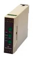 WIRELESS RECEIVER, 868MHZ, 24VDC, 300M