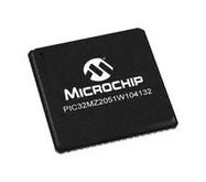 MCU, 32BIT, 200MHZ, DHVQFN-132, 85DEG C