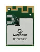 BLUETOOTH MOD, BLE 5.2/2MBPS, 1.9 - 3.6V