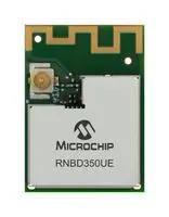 BLUETOOTH MOD, BLE 5.2/2MBPS, 1.9 - 3.6V
