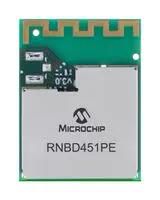 BLUETOOTH MOD, BLE 5.2/2MBPS, 1.9 - 3.6V