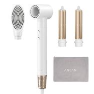 4-in-1 hair stylist ANLAN 05-ACFS41-02E, ANLAN