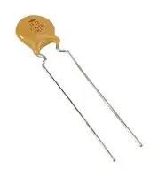 CAPACITOR, 4700PF, Y5P, 1KV, RADIAL