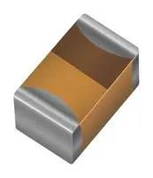 CAP, TANTALUM, 10UF, 6.3V, 0603