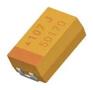 CAP, TANTALUM, 1.5UF, 35V, 1206