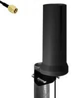 RF ANTENNA, 7.392 TO 7.92GHZ, 4DBI