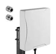 RF ANTENNA, 5.15 TO 5.99GHZ, 6.02DBI