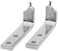 KNIPEX 46 29 A51 1 pair of spare tips for 46 20 A51  