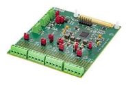 EVAL BRD, CURRENT/VOLTAGE OUTPUT DAC