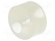 Insert for gland; 8mm; PG21; IP54; silicone; Holes no: 2; -40÷100°C LAPP