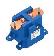 GAS FILLED CONTACTOR, SPST-NO, 600A, 24V