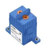 GAS FILLED CONTACTOR, SPST-NO, 200A, 12V