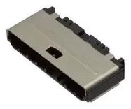 AUTOMOTIVE CONN, PLUG, 8POS, 5A, 100V