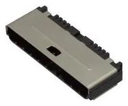 AUTOMOTIVE CONN, PLUG, 10POS, 5A, 100V