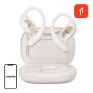 1MORE S31 OPEN wireless headphones (white), 1MORE