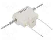 Relay: reed switch; SPST-NO; Ucoil: 5VDC; 5A; max.10kVDC; 50W; H MEDER