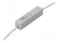 Relay: reed switch; SPST-NO; Ucoil: 24VDC; 5A; max.7.5kVDC; 50W MEDER