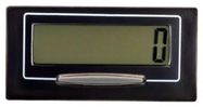 LCD COUNTER, 8DIGIT, 240VAC