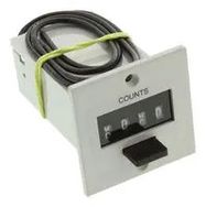 PANEL METER, 4DIGIT, 115VAC