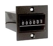 PANEL METER, 6DIGIT, 24VDC