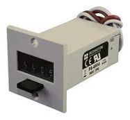 PANEL METER, 4DIGIT, 24VDC