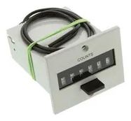 PANEL METER, 6DIGIT, 24VDC