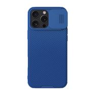 Nillkin CamShield Pro iPhone 16 Pro Max Case (blue), Nillkin