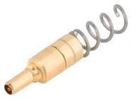 BACKPLANE CONTACT, PIN, SOLDER