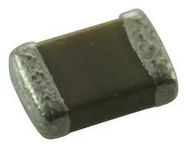 CAP, MLCC, 8PF, 50V, C0G/NP0, 0603