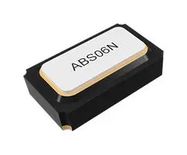 CRYSTAL, 32.768KHZ, SMD, 2MM X 1.2MM