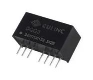 DC-DC CONVERTER, 12V, 0.25A