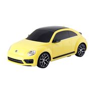 RASTAR R/C 1:14 Volkswagen Beetle remote control car (yellow), RASTAR