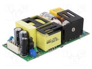 Power supply: switching; open; 200W; 113÷370VDC; 80÷264VAC; OUT: 1 MEAN WELL