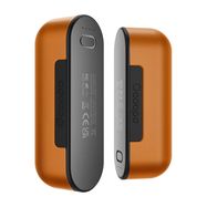 Ocoopa UT2s 2x5000 mAh hand warmer with powerbank function, USB-C, orange, Ocoopa