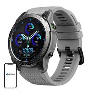 Zeblaze Ares 3 Pro Smartwatch (Gray), Zeblaze