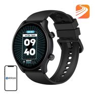 Zeblaze Btalk 3 Plus Smartwatch (Black), Zeblaze