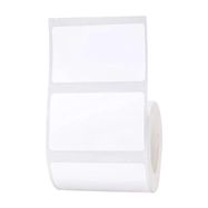 Thermal labels Niimbot stickers 50x30 mm - 225 pcs. White, NIIMBOT