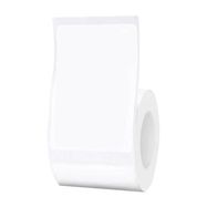 Thermal labels Niimbot stickers 50x70 mm - 100 pcs. White, NIIMBOT